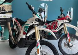 Kove 450 Rally High (2025) nuova