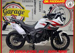 Zontes ZT703-F (2025) usata