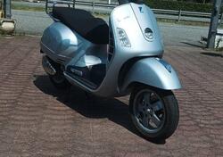 Vespa GTS 250 i.e. usata