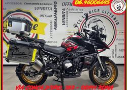 QJ Motor SRT 800 (2023 - 25) usata