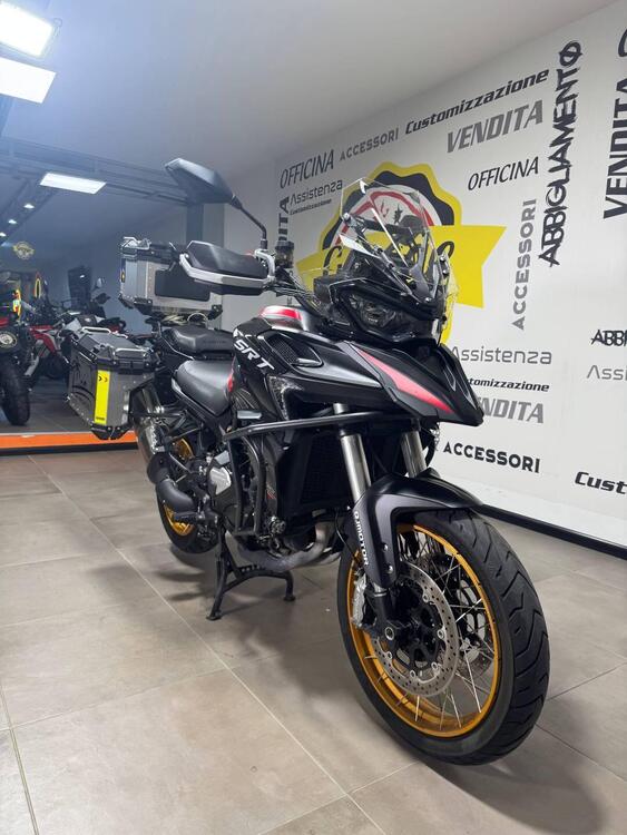 QJ Motor SRT 800 (2023 - 25) (2)