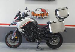 Benelli TRK 702X (2023 - 25) usata