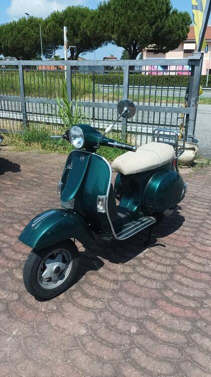 Lml Star 125 4t Automatica (2013 - 17)