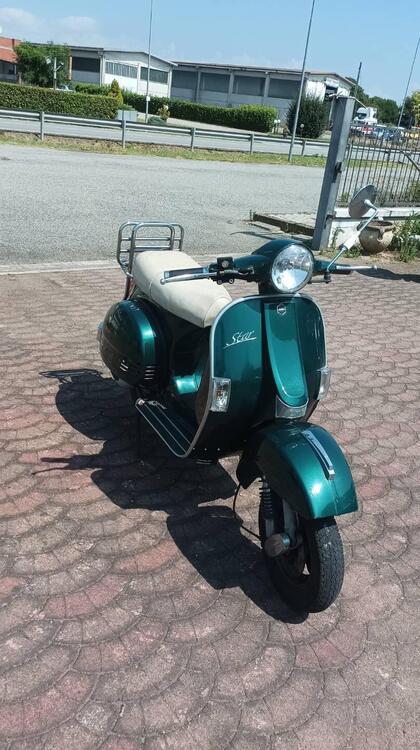 Lml Star 125 4t Automatica (2013 - 17) (2)