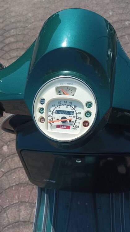 Lml Star 125 4t Automatica (2013 - 17) (3)