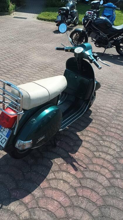 Lml Star 125 4t Automatica (2013 - 17) (4)