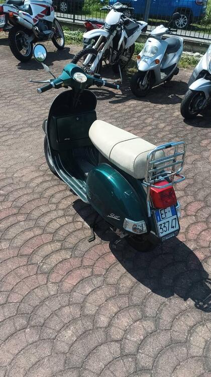 Lml Star 125 4t Automatica (2013 - 17) (5)