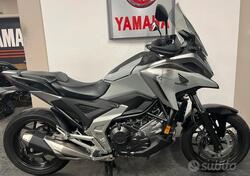 Honda NC 750 X Travel (2021 - 24) usata
