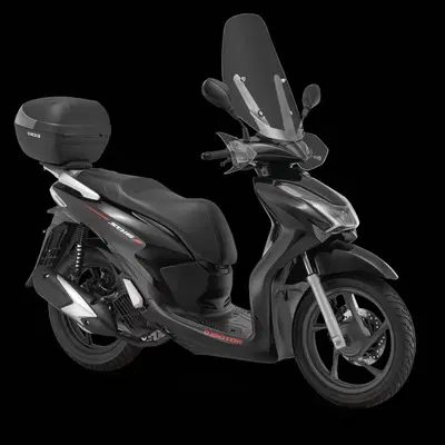 QJ Motor SQ 16 (2025 - 26) nuova