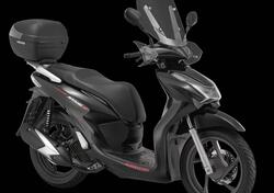 QJ Motor SQ 200 (2025) nuova