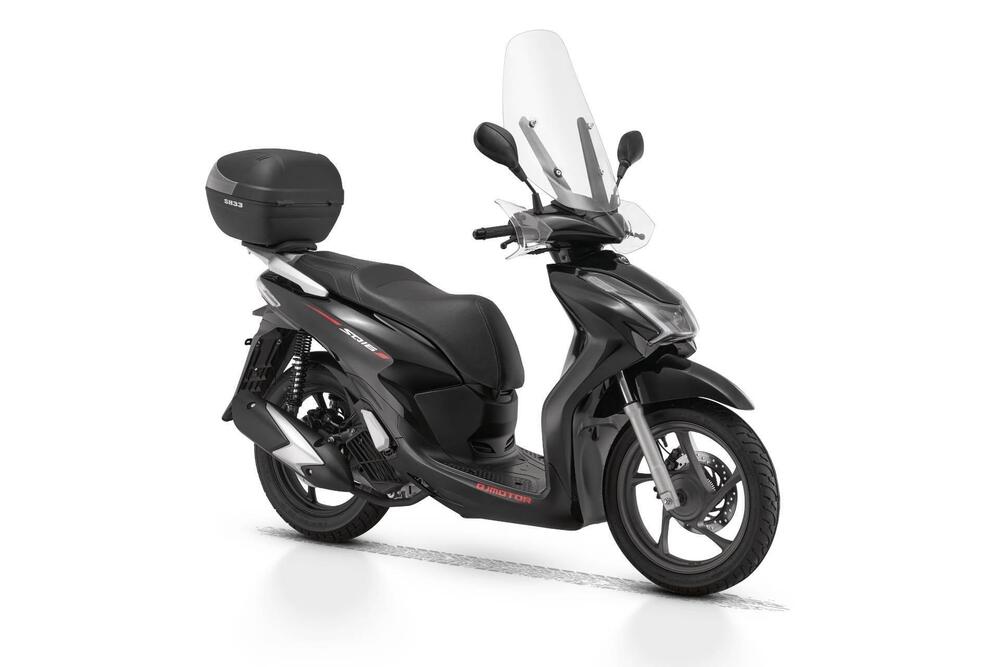 QJ Motor SQ 200 (2025) (4)