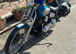 Harley-Davidson 1340 Springer (1990 - 98) - FXSTS usata