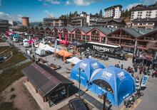 28 e 29 Giugno parte l'HAT Sestriere Adventourfest 2025