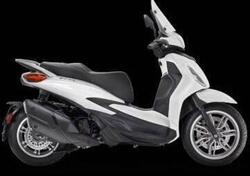 Piaggio Beverly 400 (2025) nuova