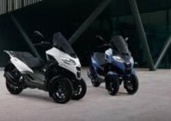 Piaggio MP3 310 (2025) nuova