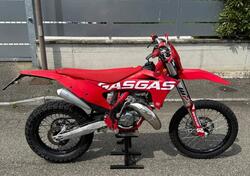 GASGAS MC 125 (2022) usata
