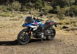 Bmw F 800 GS (2024 - 25) nuova