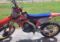 Honda CRF 450 R (2023) usata