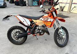 KTM 125 EXC (2011) usata