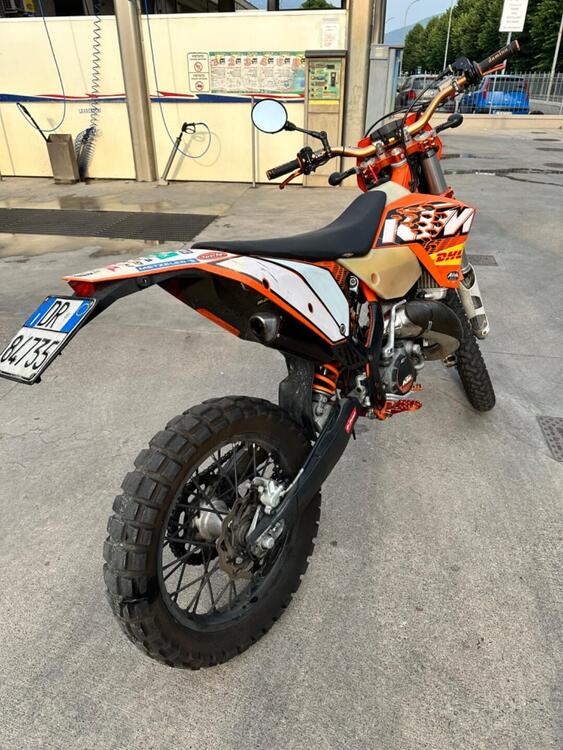 KTM 125 EXC (2011) (3)