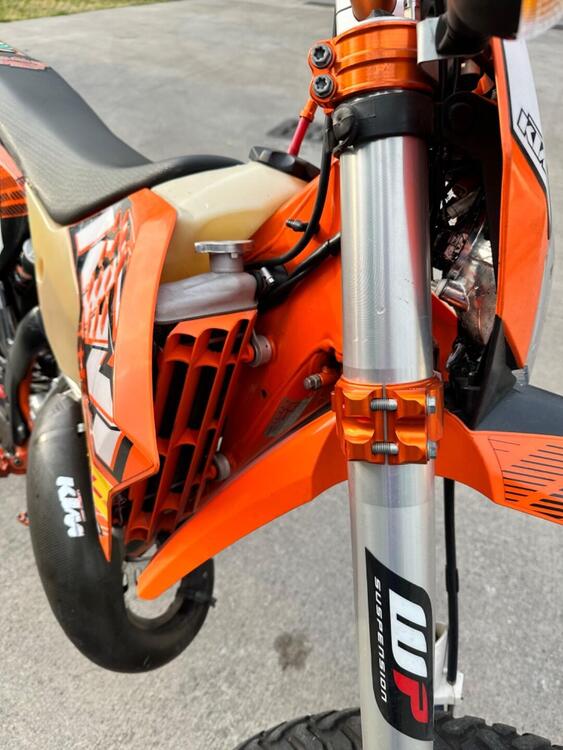 KTM 125 EXC (2011) (5)