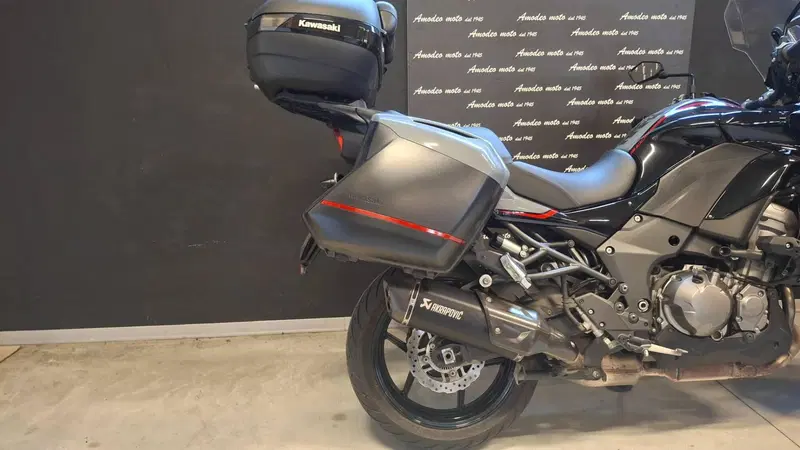 Kawasaki Versys 1000 S Grand Tourer (2021) (5)