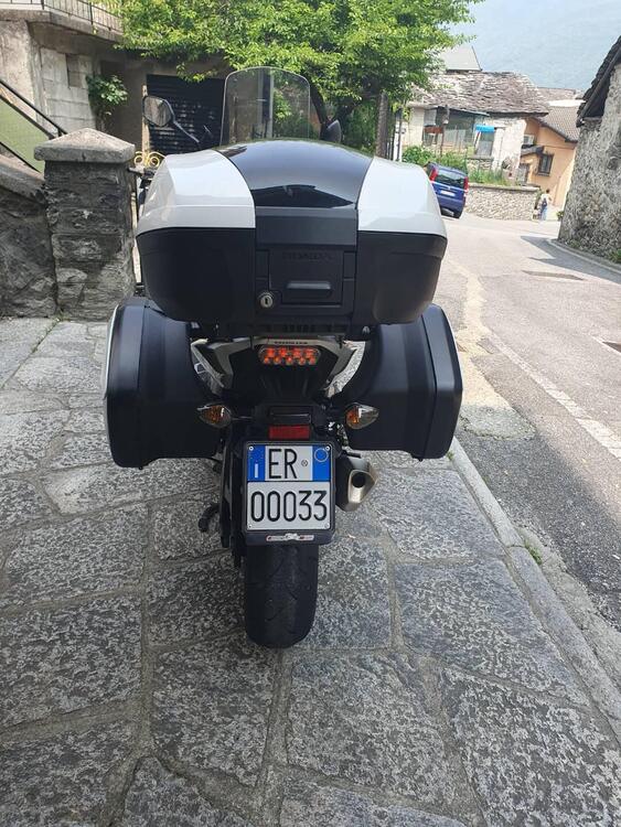 Honda Integra 750 DCT (2018 - 20) (3)