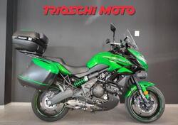 Kawasaki Versys 650 Grand Tourer (2017 - 20) usata