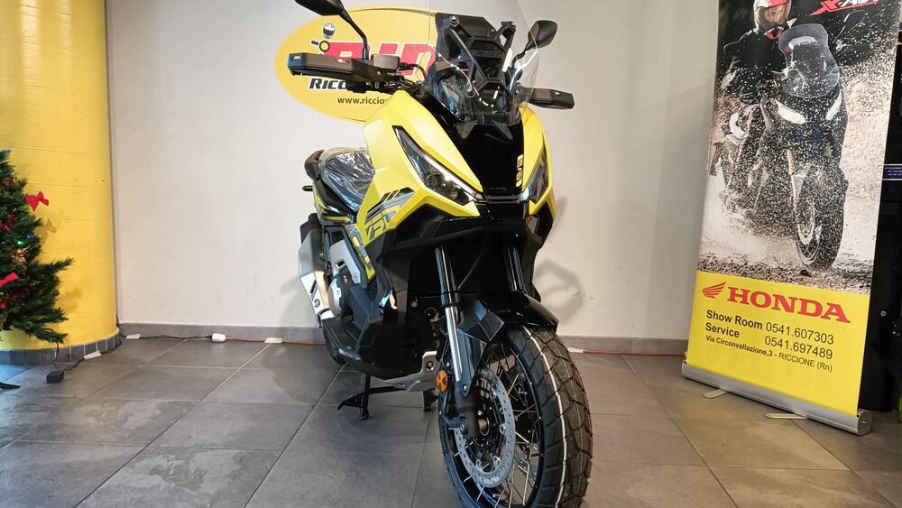 Honda X-ADV 750 (2025) (2)