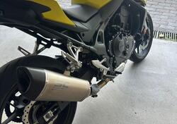 Honda CB 750 Hornet (2023 - 24) usata