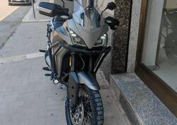 Moto Morini X-Cape 650 (2021 - 25) usata