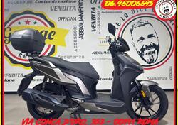 Kymco Agility 200i S (2023 - 25) usata