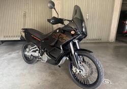 KTM 950 Adventure (2003 - 06) usata
