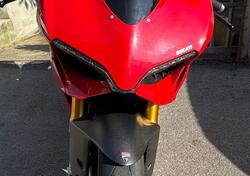 Ducati 1199 Panigale S ABS (2013 - 14) usata