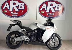 KTM 1190 RC8 (2008 - 09) usata