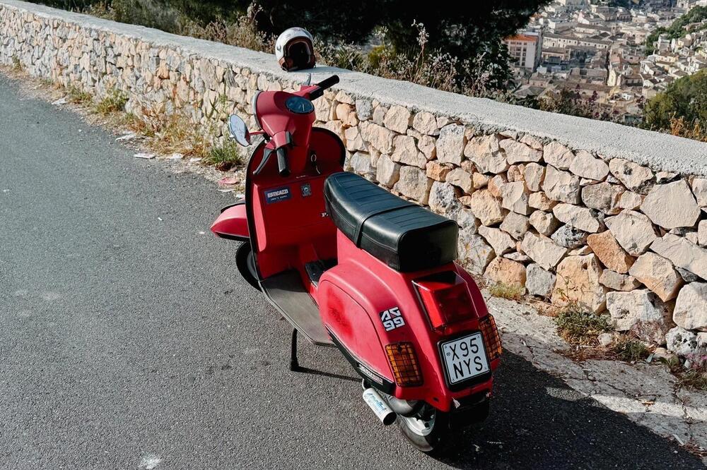Vespa Pk 50 XL  (3)