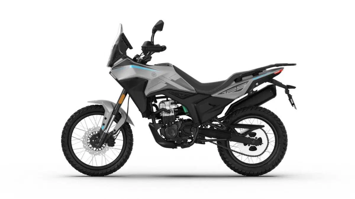 Morbidelli T125X T125X (2025 - 26) (5)