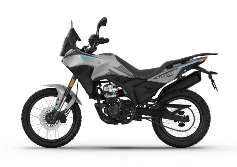 Morbidelli T125X T125X (2025 - 26) (5)