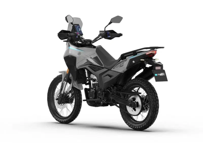 Morbidelli T125X T125X (2025 - 26) (4)