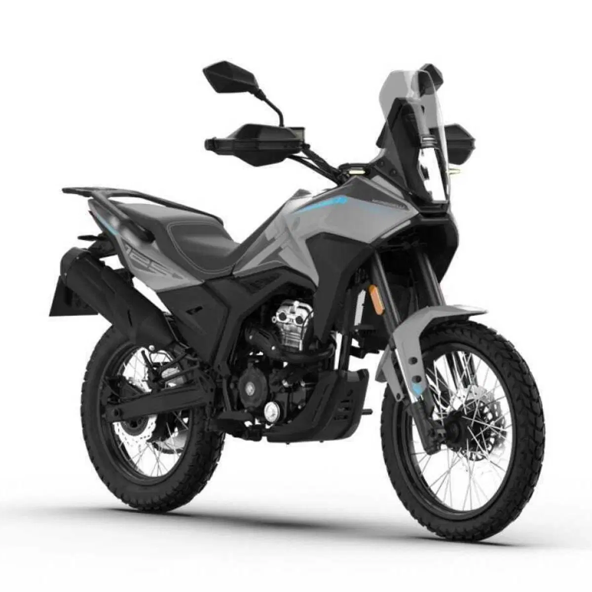 Morbidelli T125X (2025 - 26)