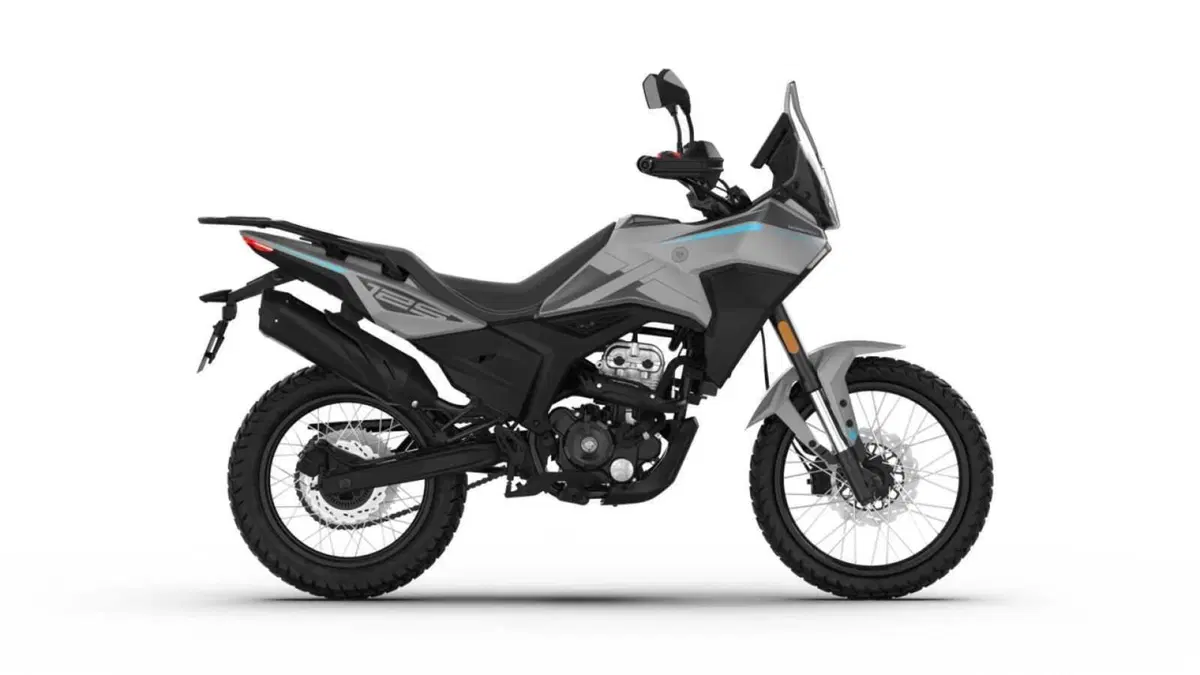 Morbidelli T125X T125X (2025 - 26) (2)