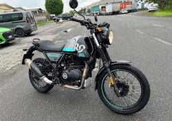 Royal Enfield Scram 411 (2022 - 24) usata