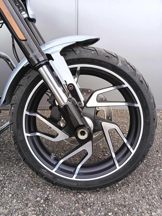 Harley-Davidson 107 Sport Glide (2018 - 20) (2)
