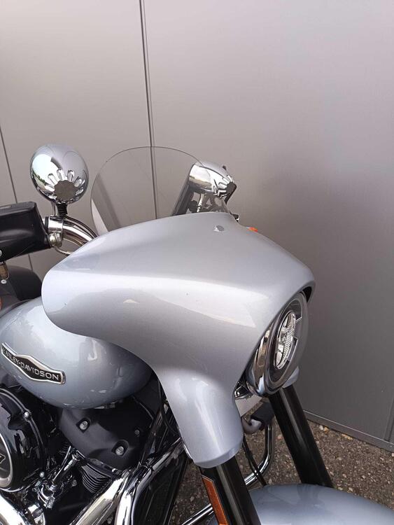 Harley-Davidson 107 Sport Glide (2018 - 20) (4)