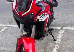 Honda Africa Twin CRF 1100L DCT (2022 - 23) usata
