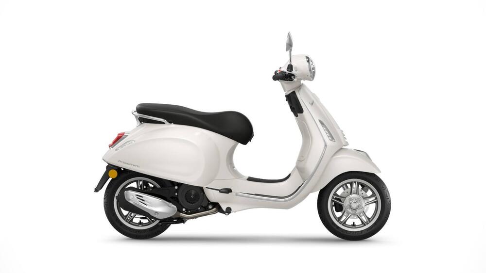 Vespa Primavera 125 (2024 - 25)