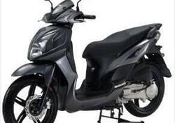 Sym Symphony 125 SR (2025) nuova