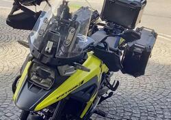 Suzuki V-Strom 1050XT Pro (2020 - 23) usata
