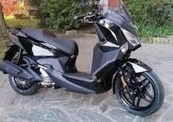 Sym Joyride 300 (2025) nuova