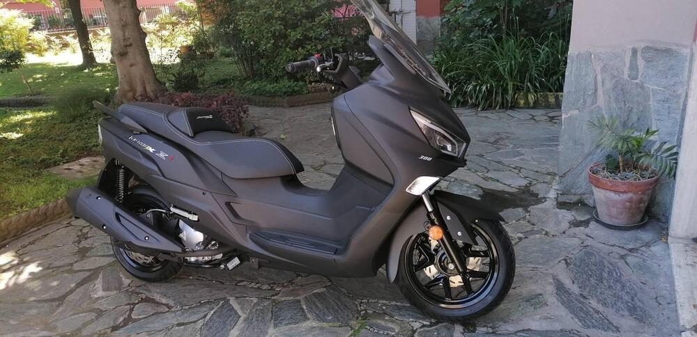 Sym Joymax 300 Z (2025)